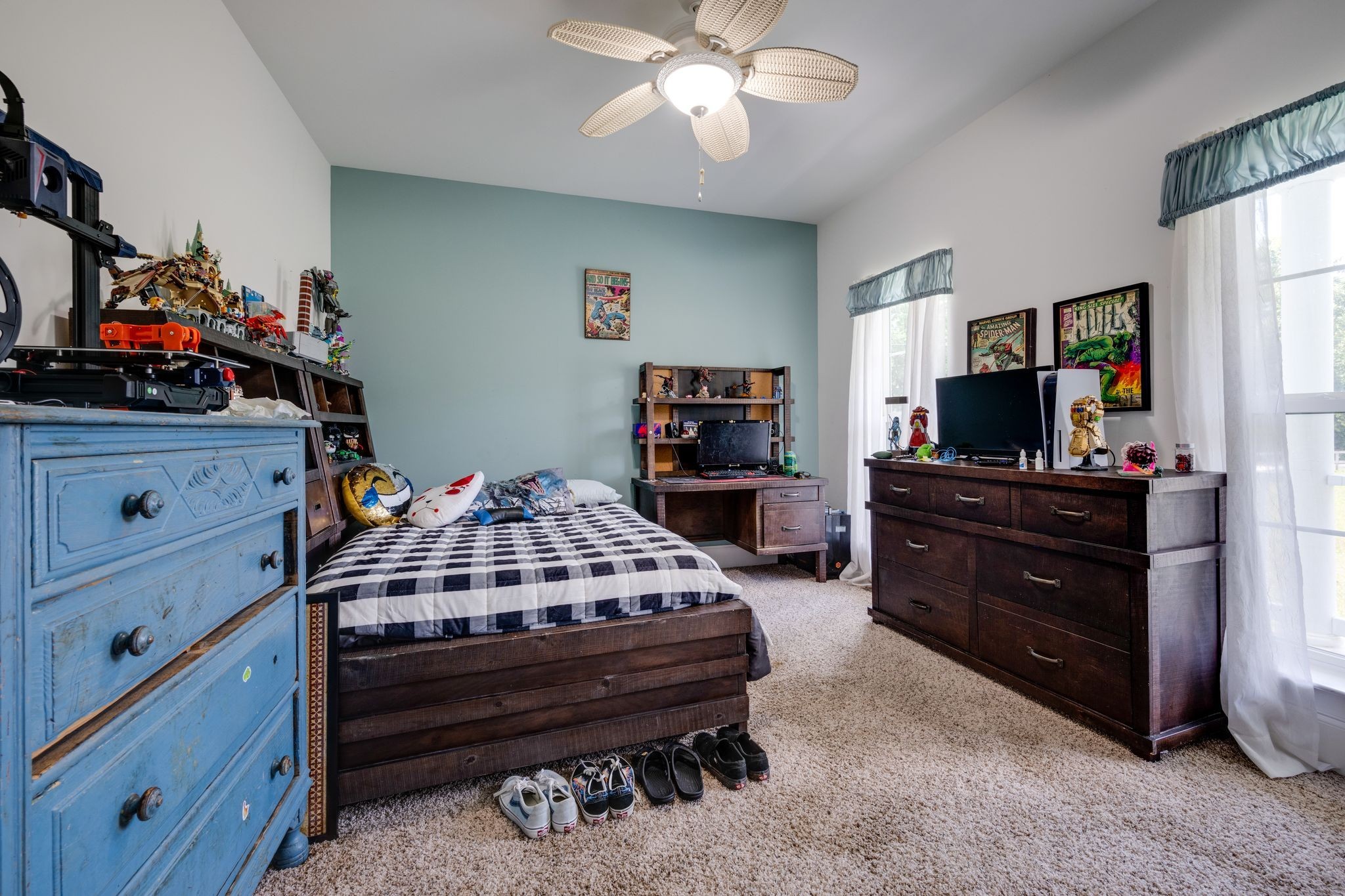 2290 Osburn Road Arrington TN 37014