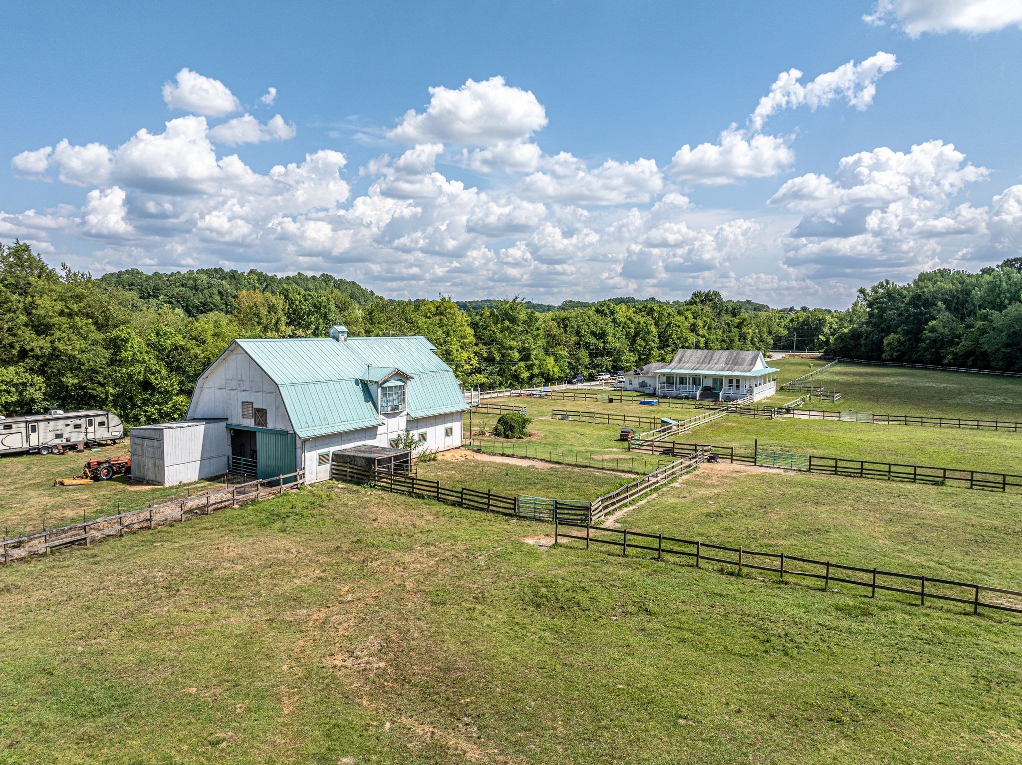 2290 Osburn Road Arrington TN 37014
