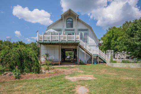 2290 Osburn Road Arrington TN 37014