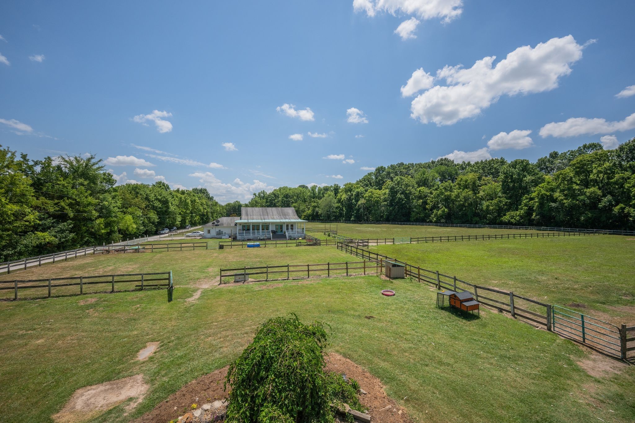 2290 Osburn Road Arrington TN 37014