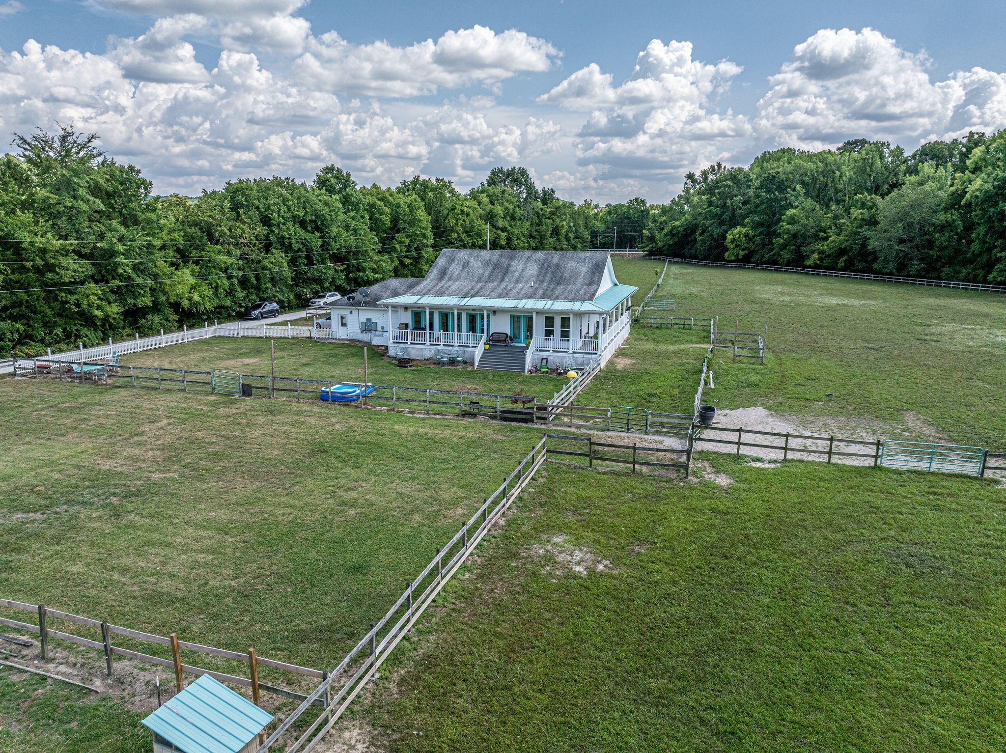 2290 Osburn Road Arrington TN 37014