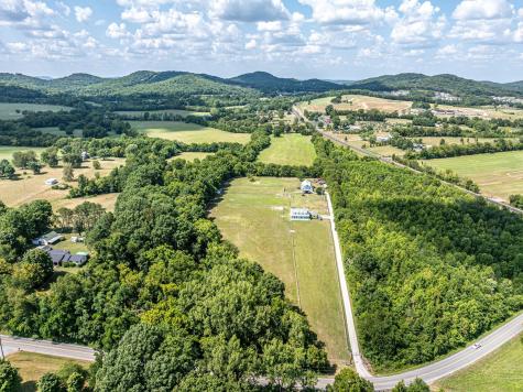 2290 Osburn Road Arrington TN 37014