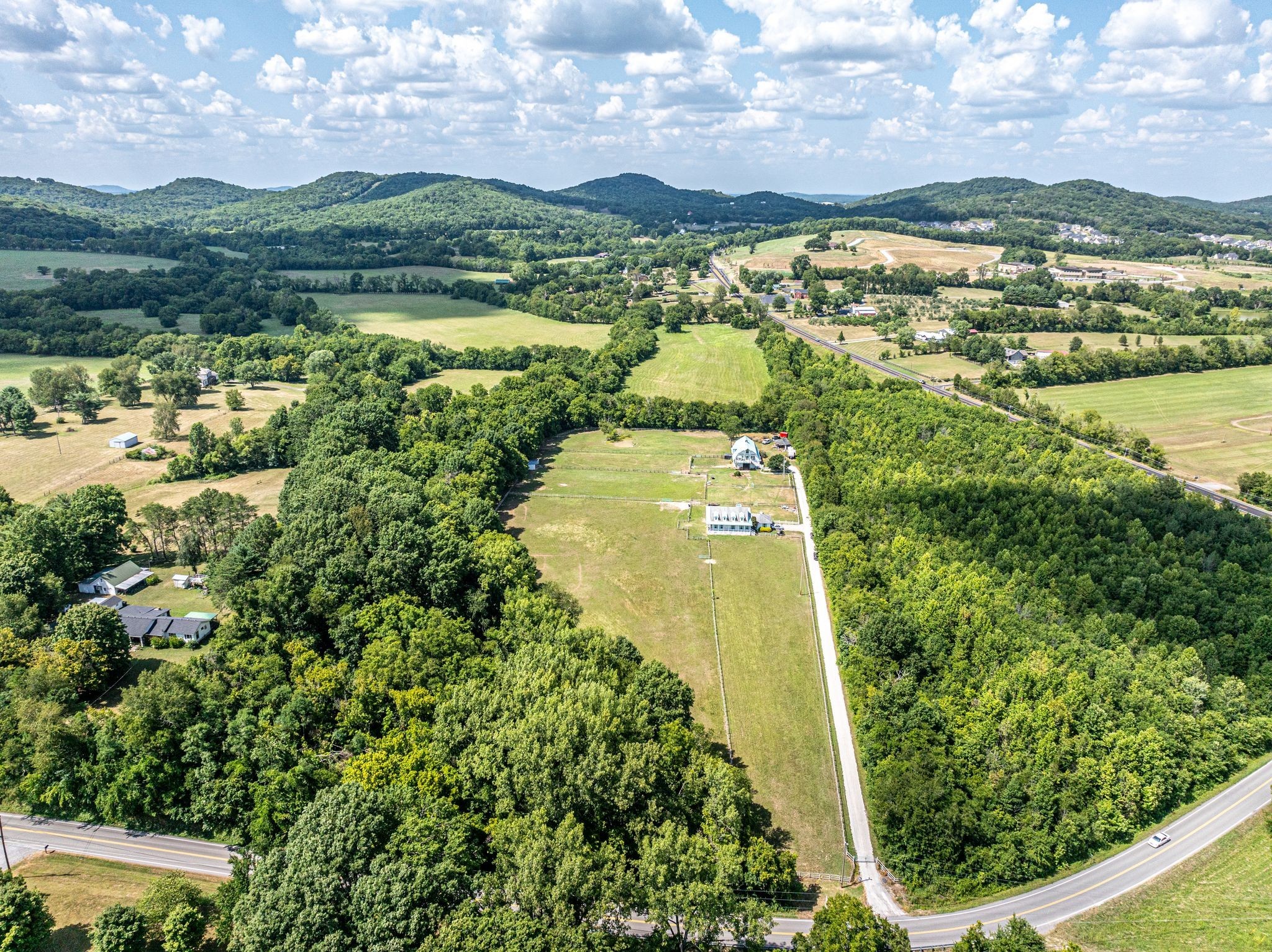 2290 Osburn Road Arrington TN 37014