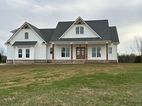 146 Patriot Circle Shelbyville TN 37160