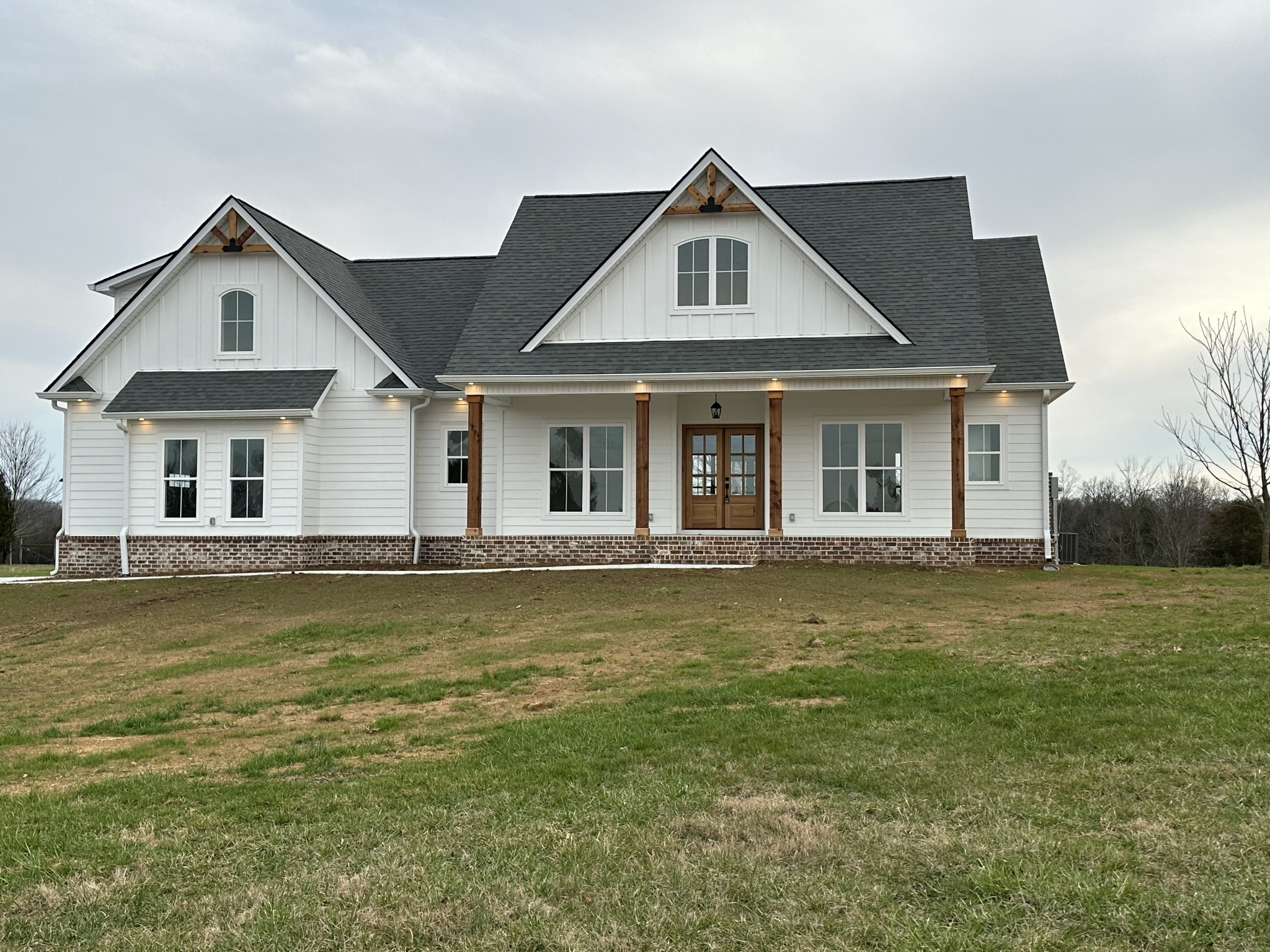 146 Patriot Circle Shelbyville TN 37160