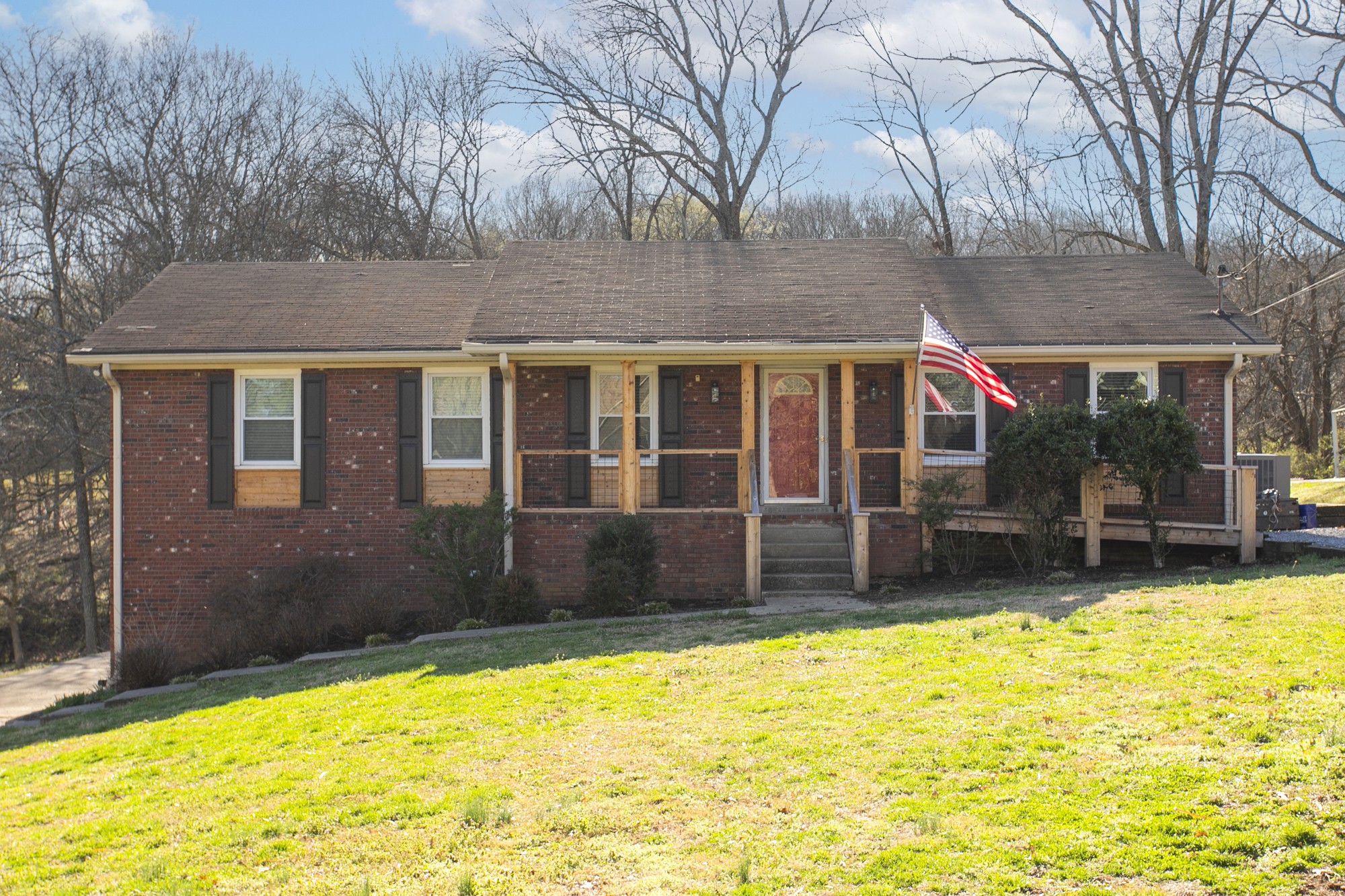 508 Mathes Court Goodlettsville TN 37072