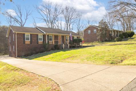 508 Mathes Court Goodlettsville TN 37072