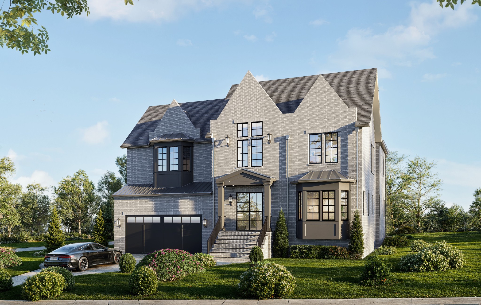 1598 Burton Avenue Nashville TN 37215