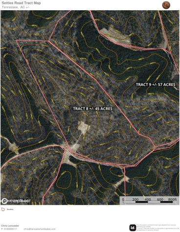 0 Old Highway 18 Stewart TN 37175
