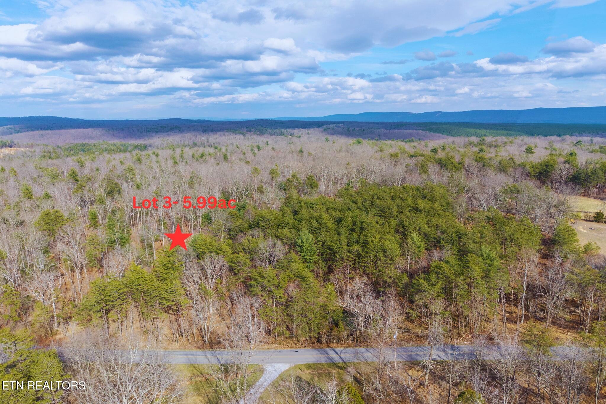 3 Chestnut Hill Road Crossville TN 38571