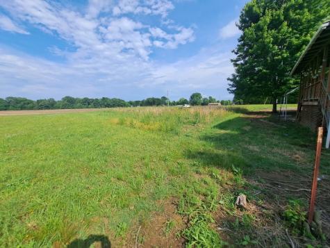 0 Boat Ramp Lane Decaturville TN 38329