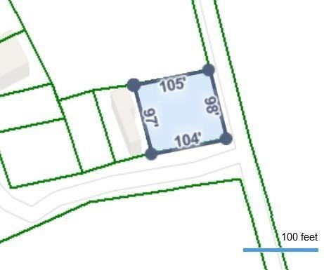 0 Boat Ramp Lane Decaturville TN 38329