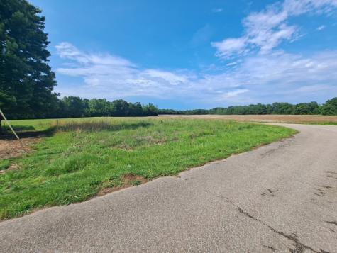 0 Boat Ramp Lane Decaturville TN 38329
