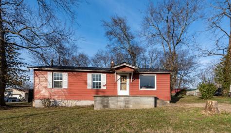 520 Pace Street Gallatin TN 37066