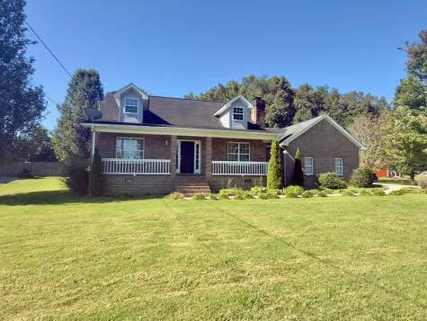 90 Heather Heights Bradyville TN 37026