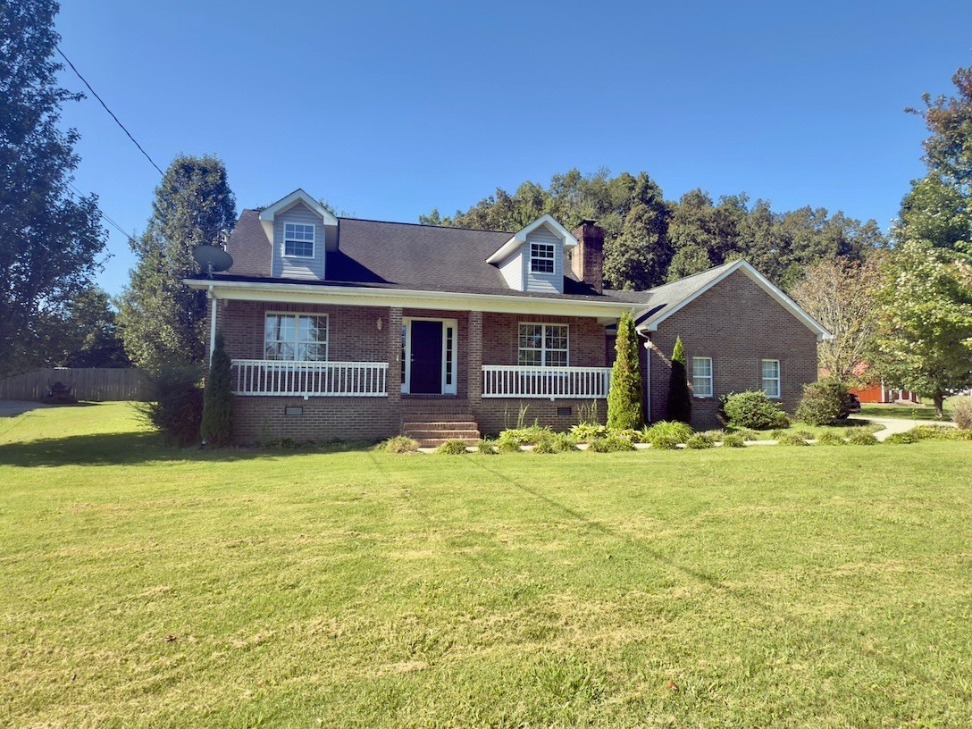 90 Heather Heights Bradyville TN 37026