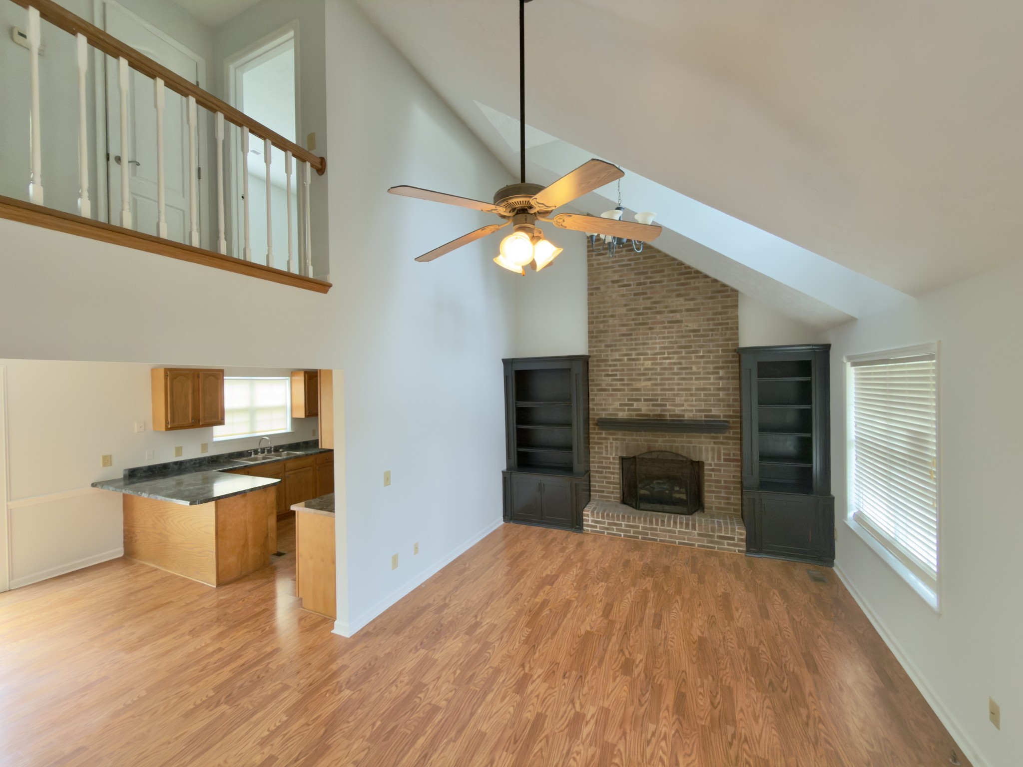 90 Heather Heights Bradyville TN 37026