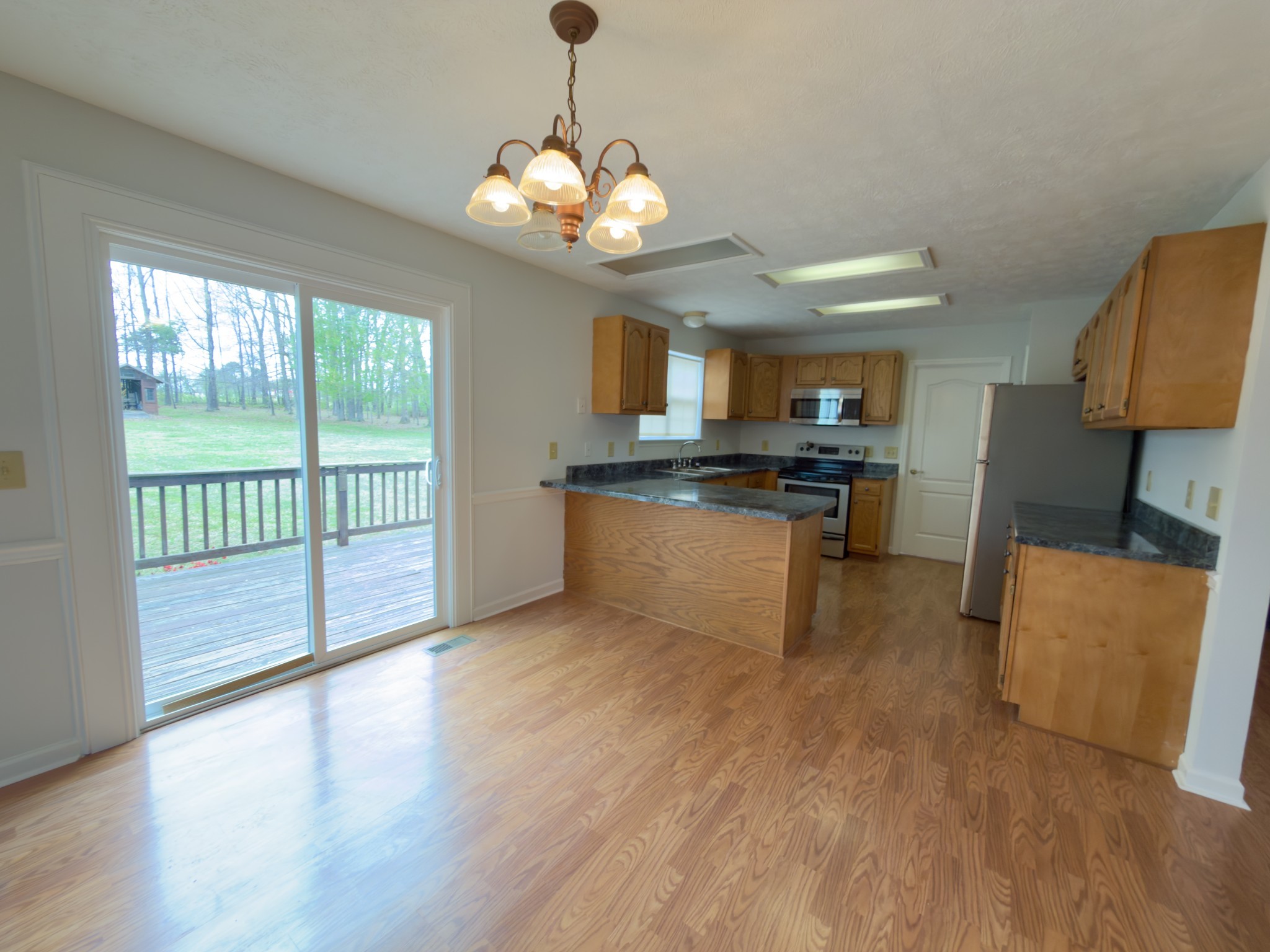 90 Heather Heights Bradyville TN 37026