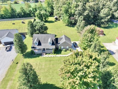 90 Heather Heights Bradyville TN 37026