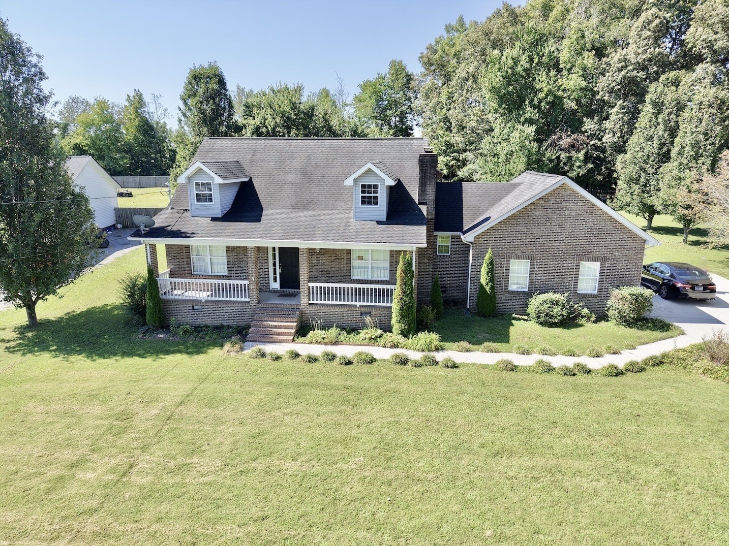 90 Heather Heights Bradyville TN 37026