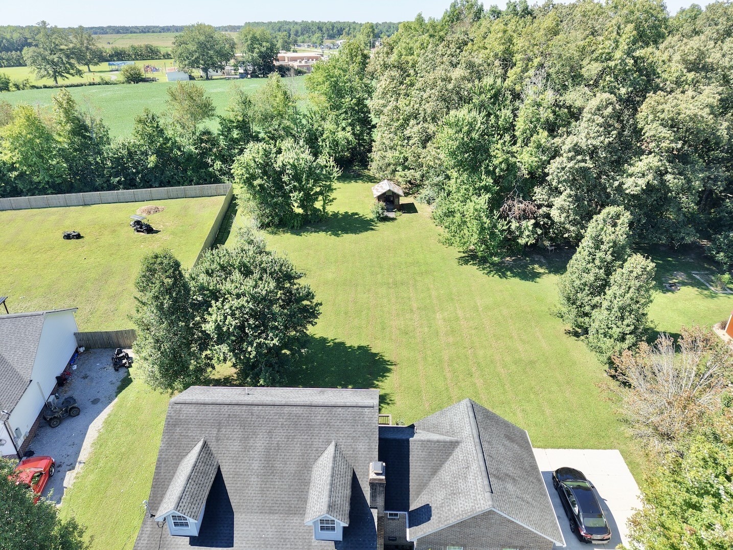 90 Heather Heights Bradyville TN 37026