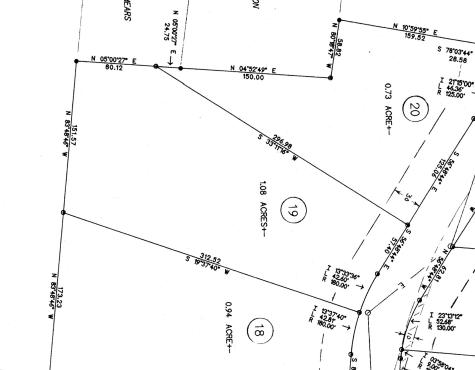 90 Heather Heights Bradyville TN 37026