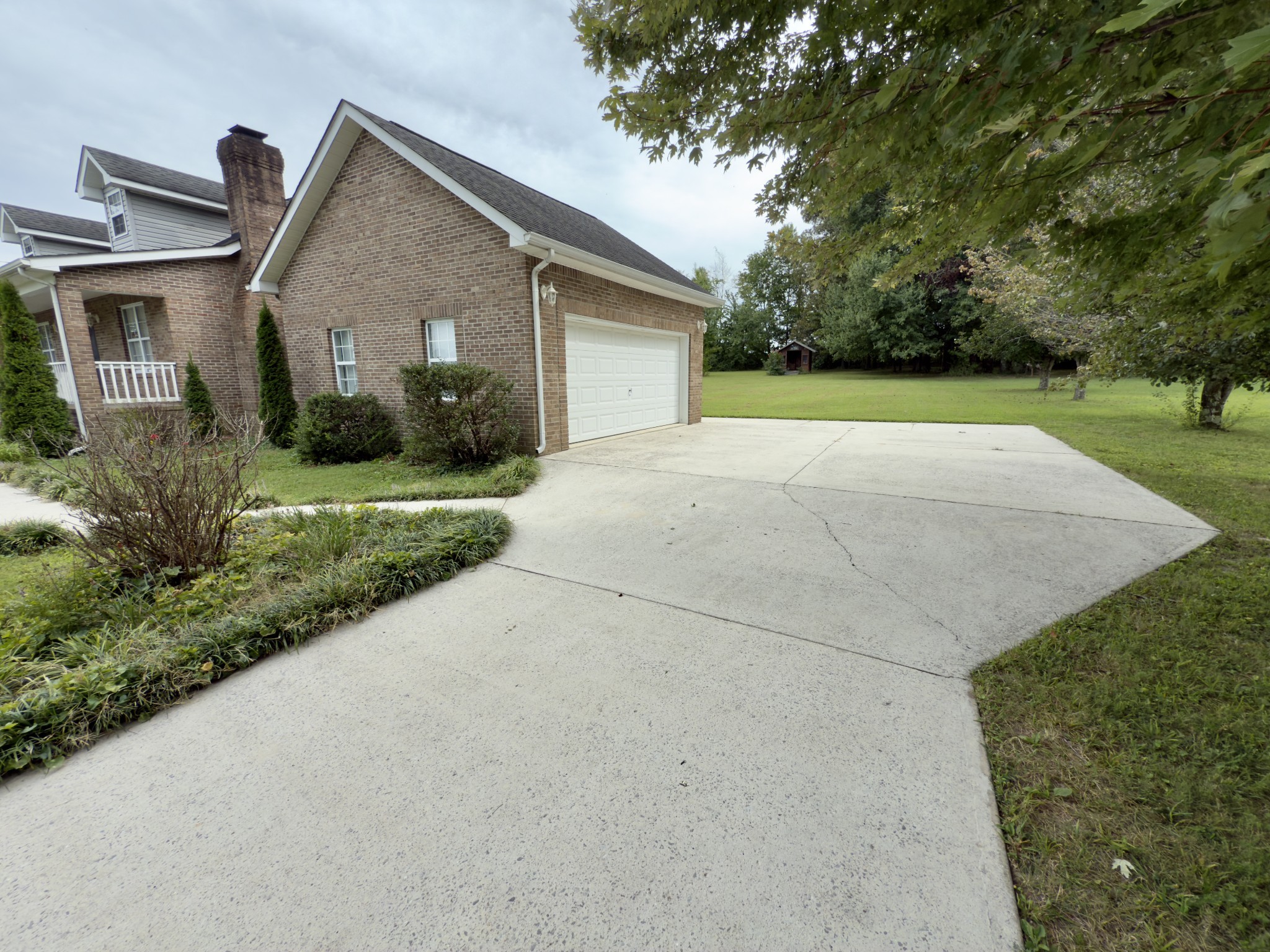 90 Heather Heights Bradyville TN 37026