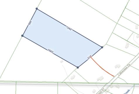 0 Lake View Drive South Pittsburg TN 37380