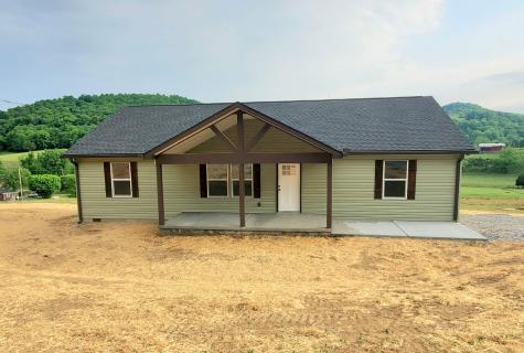 19 Wilkerson Hollow Lane Brush Creek TN 38547