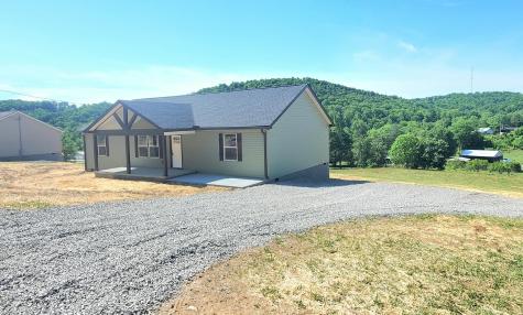 19 Wilkerson Hollow Lane Brush Creek TN 38547