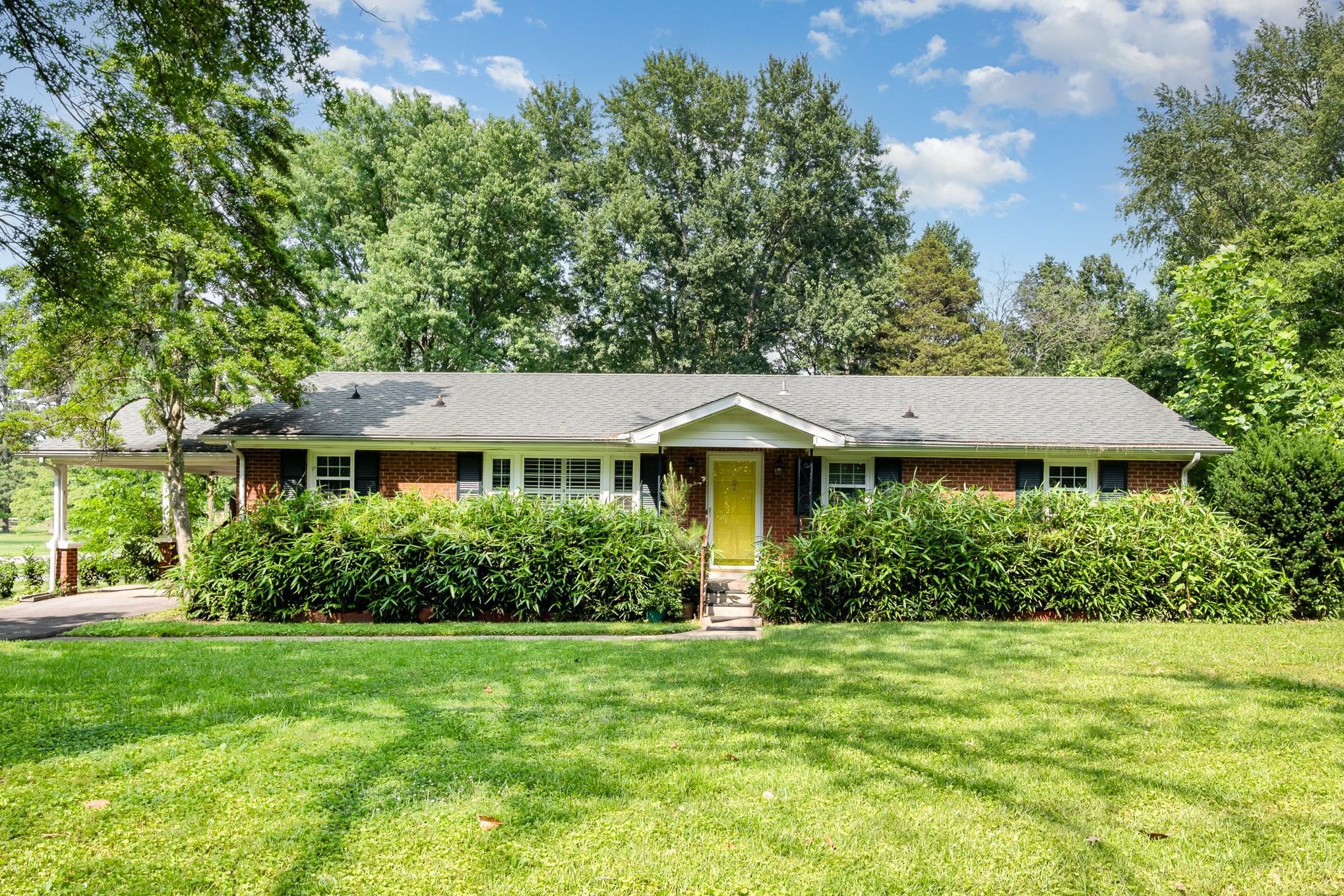 614 Lillard Road Murfreesboro TN 37130