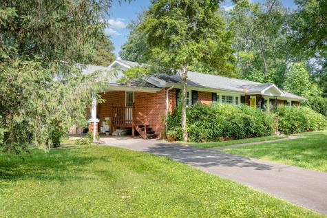 614 Lillard Road Murfreesboro TN 37130