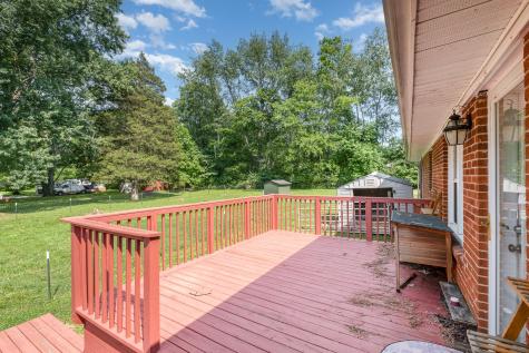 614 Lillard Road Murfreesboro TN 37130