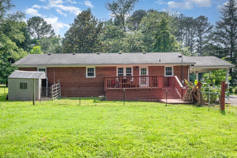 614 Lillard Road Murfreesboro TN 37130