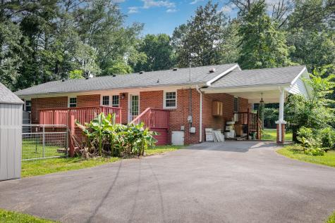 614 Lillard Road Murfreesboro TN 37130