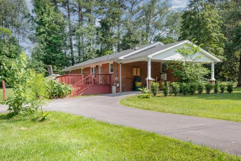 614 Lillard Road Murfreesboro TN 37130