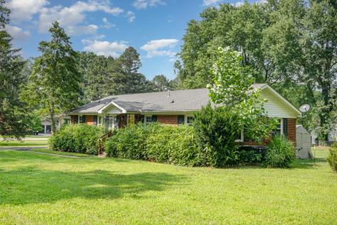 614 Lillard Road Murfreesboro TN 37130