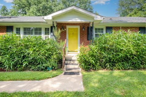 614 Lillard Road Murfreesboro TN 37130