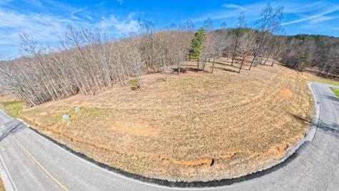 0 Raulston Falls Road Jasper TN 37347