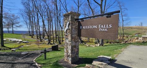 0 Raulston Falls Road Jasper TN 37347