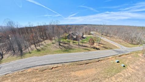 0 Raulston Falls Road Jasper TN 37347