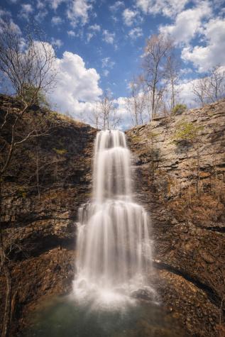0 Raulston Falls Road Jasper TN 37347