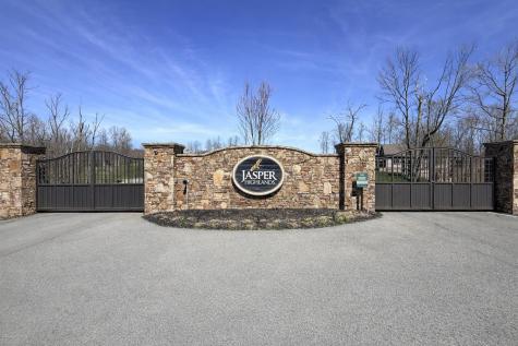 0 Raulston Falls Road Jasper TN 37347