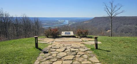 0 Raulston Falls Road Jasper TN 37347