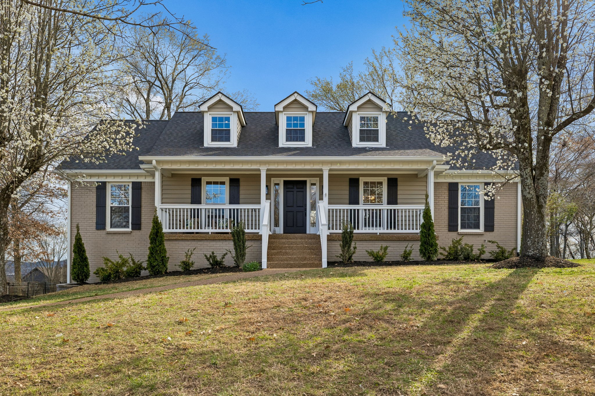 1115 Oak Creek Drive Nolensville TN 37135