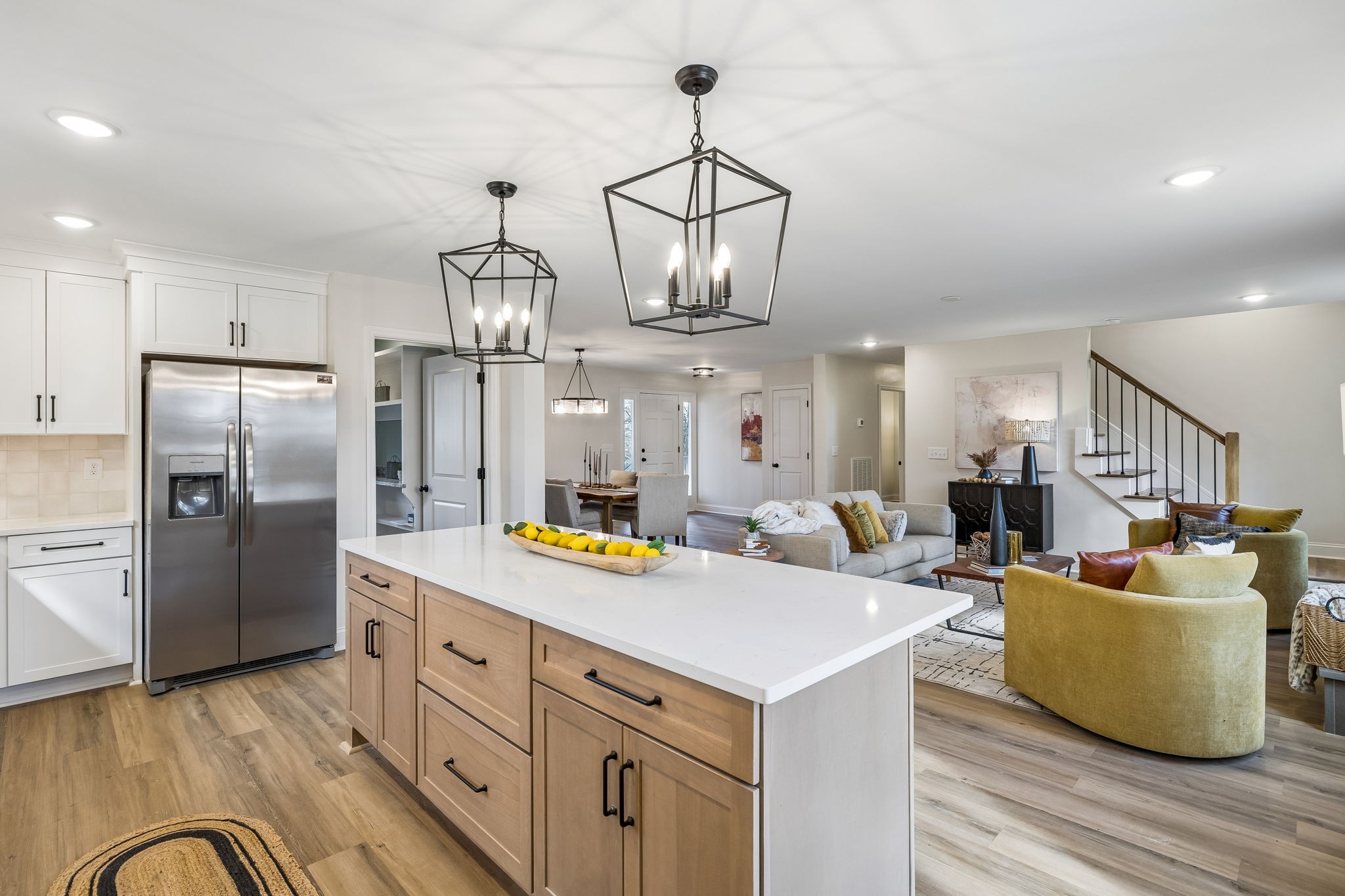 1115 Oak Creek Drive Nolensville TN 37135