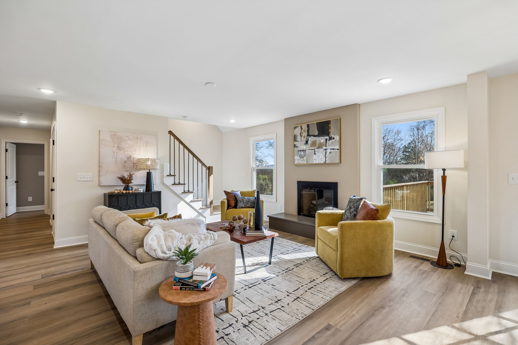 1115 Oak Creek Drive Nolensville TN 37135