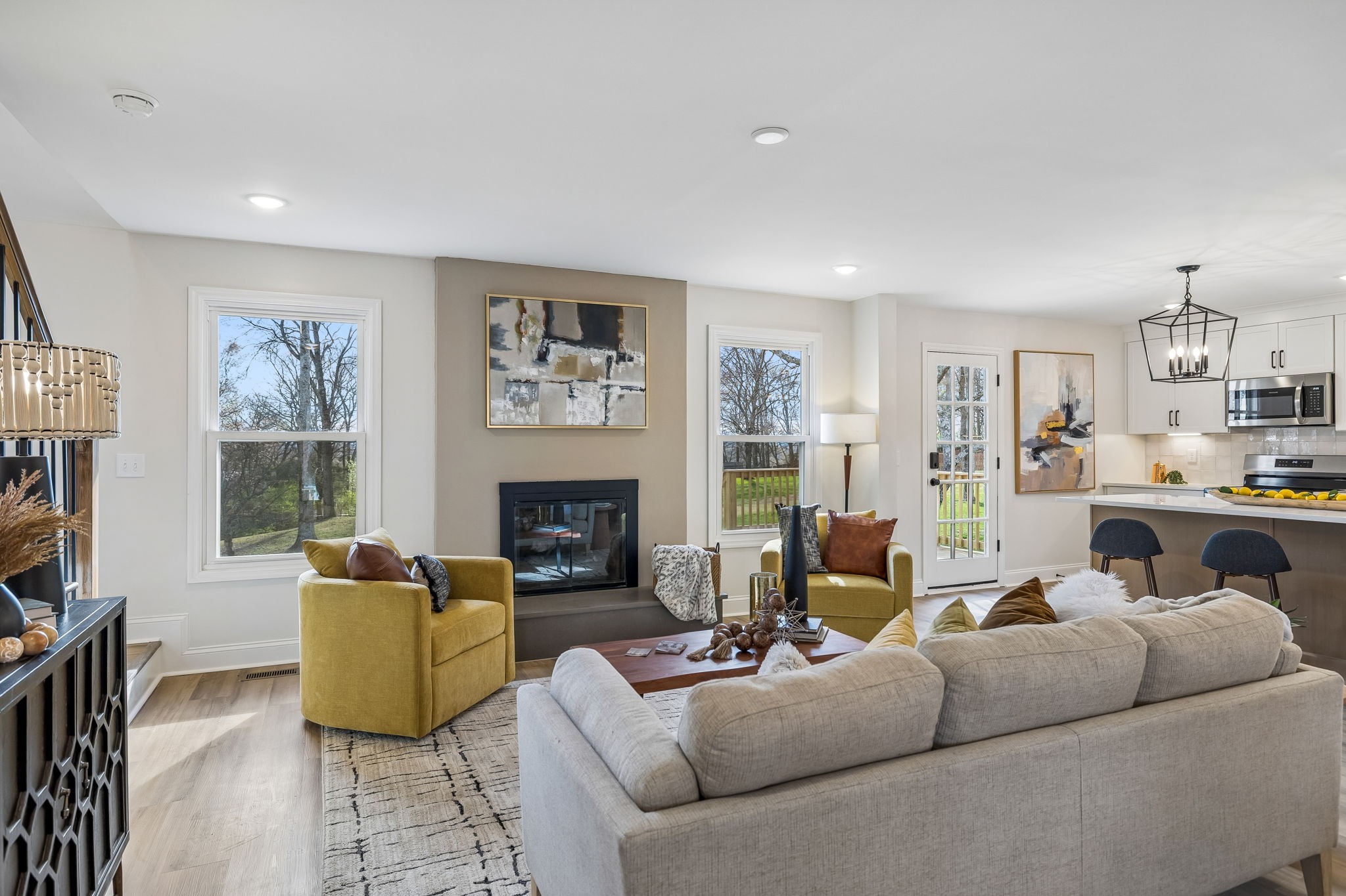 1115 Oak Creek Drive Nolensville TN 37135