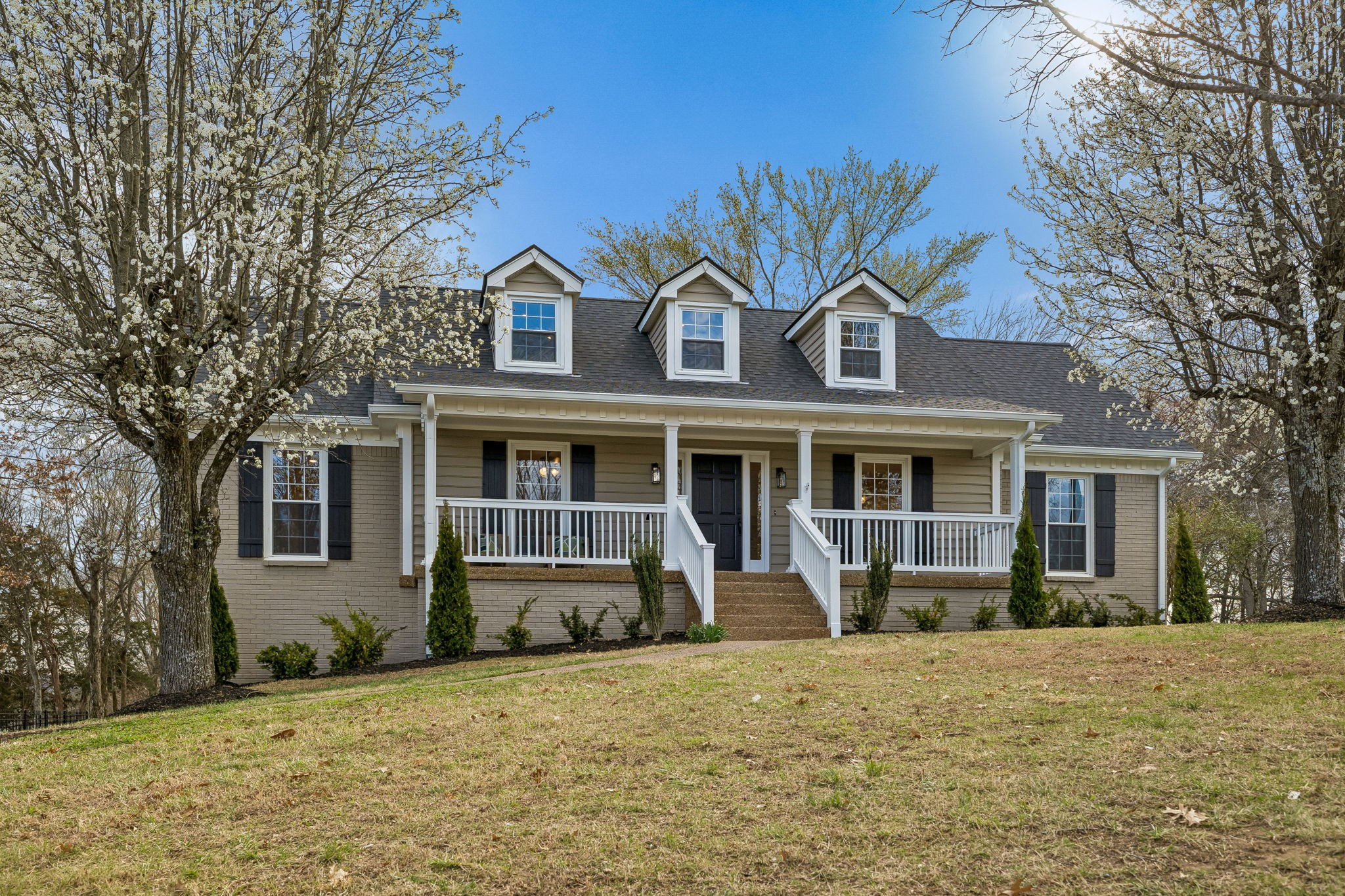 1115 Oak Creek Drive Nolensville TN 37135