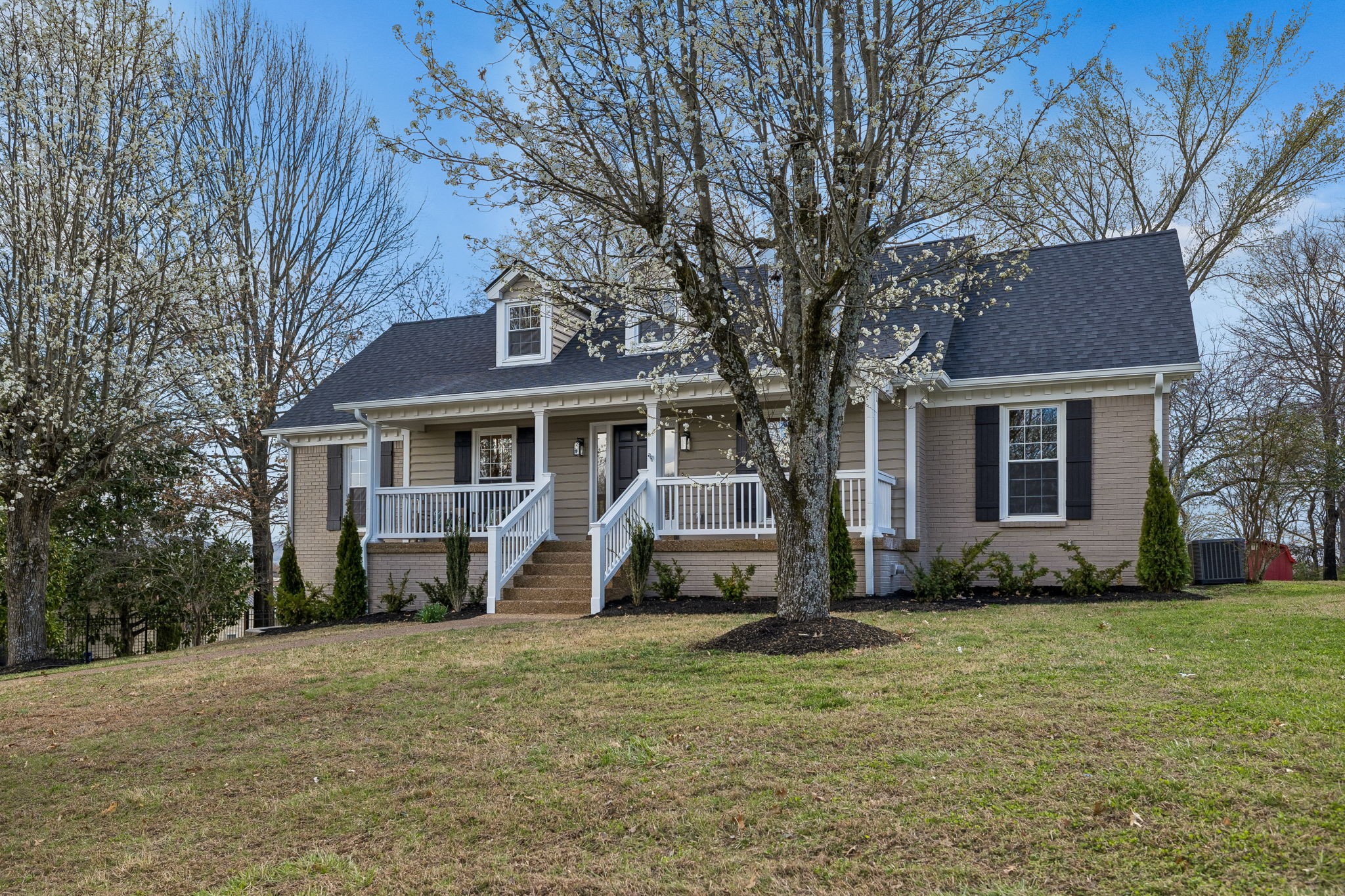 1115 Oak Creek Drive Nolensville TN 37135